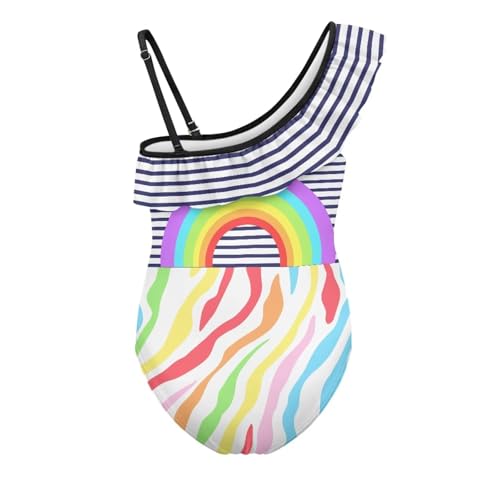 Tween Swimwear Tween Girls Swimsuits Tween Bathing Suits 3-14Y2