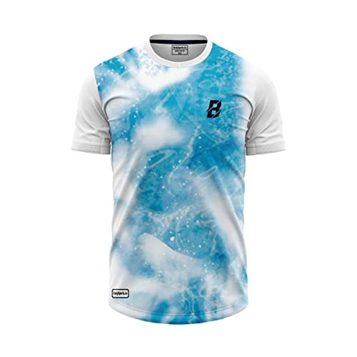 Image of BODYSPORTS Football JERSEY-13