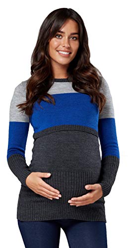 Los mejores jerseys de punto para bebé