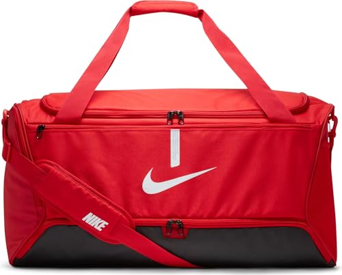 NIKE Sport, University Red/Black/White, L2