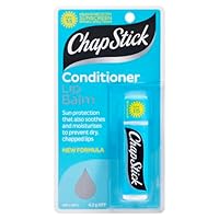 Chapstick Lip Conditioner SPF15 Lip Balm