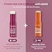 VELAMO ADVANCED Calcium Multi Balm Stick: Anti-Aging, Hydrating & Firming for Under Eye, Face & Neck - Travel Essentials All In One Calcium Volume Multi Balm with Collagen & Bakuchiol, 0.35 oz/10g