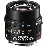 leica asph zoom eyepiece Länge: 4,7 cm Leica 50 mm/F 2,0 APO-SUMMICRON M ASPH Objektiv (Leica M-Anschluss)