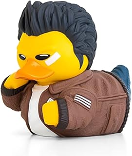 TUBBZ SEGA Shenmue Ryo Hazuki kolekcjonerska figurka kaczka - oficjalny towar SEGA - unikalny limitowana edycja kolekcjonerska winyl prezent