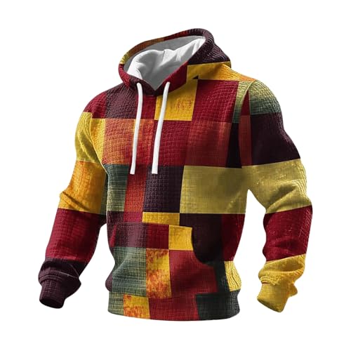 Sweat humour et art classique en coton pour homme pour rompre avec la monotonie des pulls unis