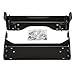 WARN 93954 Powersports ATV Front Snow Plow Mount