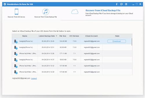 Wondershare Dr.fone For Ios - Suite Version [Download] #TOP5
