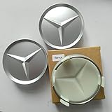 【Modelos aplicables】: para Mercedes Benz 75mm