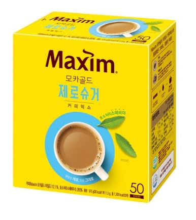 �؍� �R�[�q�[�[���V���K�[ �R�[�q�[�~�b�N�X �yMaxim Coffee Mix ���J�S�[�� �[���V���K�[ �R�[�q�[�~�b�N�X �z(50�ܓ�)