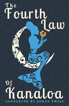 Paperback The Fourth Law of Kanaloa Book