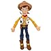 Disney Toy Story Woody and Buzz Lightyear Plush Doll Set
