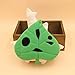 ZCPACE Wind Waker Makar Korok Plush Toy Doll 7.8inch