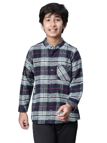 Image of oxolloxo Boys Shirt