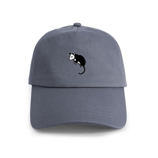 CafePress Happy Hearts Cap Adjustable Baseball Cap