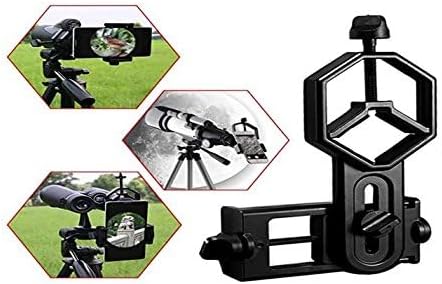 Universal Telescope Phone Adapter Mount