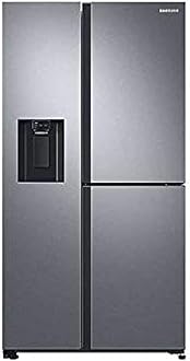 Side by Side with All around Cooling, 602 L RS65R5691SL, Stainless Steel