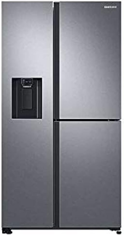 Side by Side with All around Cooling, 602 L RS65R5691SL, Stainless Steel