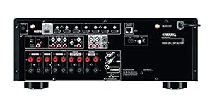 YAMAHA RX-V6A 7.2-Channel AV Receiver with MusicCast — photo 3 of 5