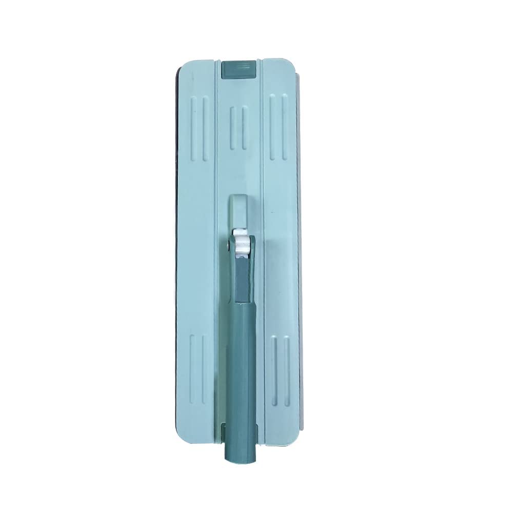 U.P.C. Plastic Flat Mop Head With 360° Rotating For Easy Floor Cleaning - Suitable For Upc Flat Mop (Green) (B0BFRCR7QZ) Amazon Price History, Amazon Price Tracker