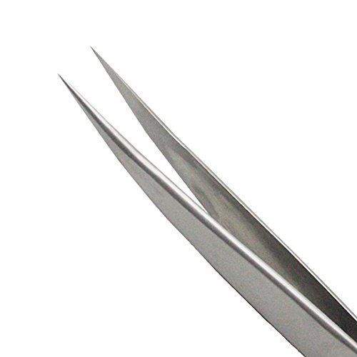 Feita - Pinzette per sopracciglia, pinzette di