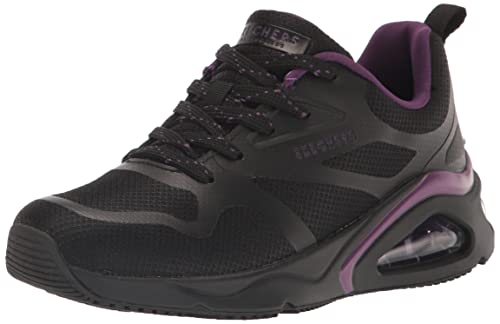 Image of Skechers TRES-AIR - Modern AFF-AIR Casual Sneakers for Womens