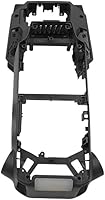Vista 1 de Genuine UpperMiddleBottom Shell for DJI Mavic Pro Body Frame Replacement Drone Repair Parts (Color Middle Shell)