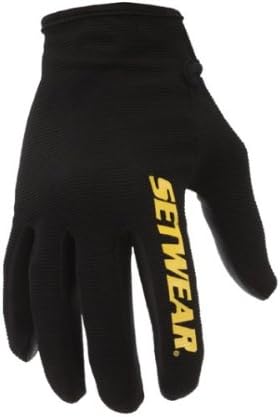 Setwear Stealth Pro Glove, XX-Large