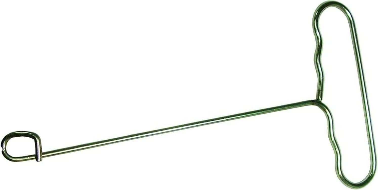 Ohero Fishing Products TT-DEHOOKER Stainless Steel Dehooker Inch - TT-DEHOOKER