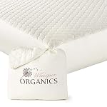 Mattresses Toppers Organic Cotton