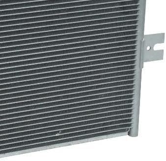 Condenser For 11-13 Freightliner Fits MT45 6.0L 5.9L 6.7L Free Shipping