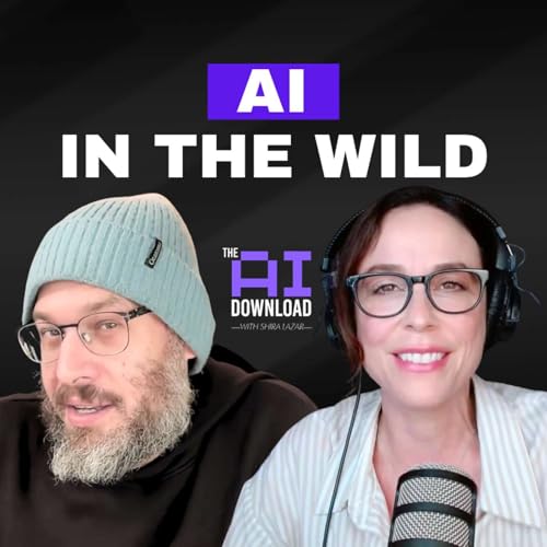 Work Slop, AI Parasites & Why Your Creative Instinct Still Matters (with Nate Jones)