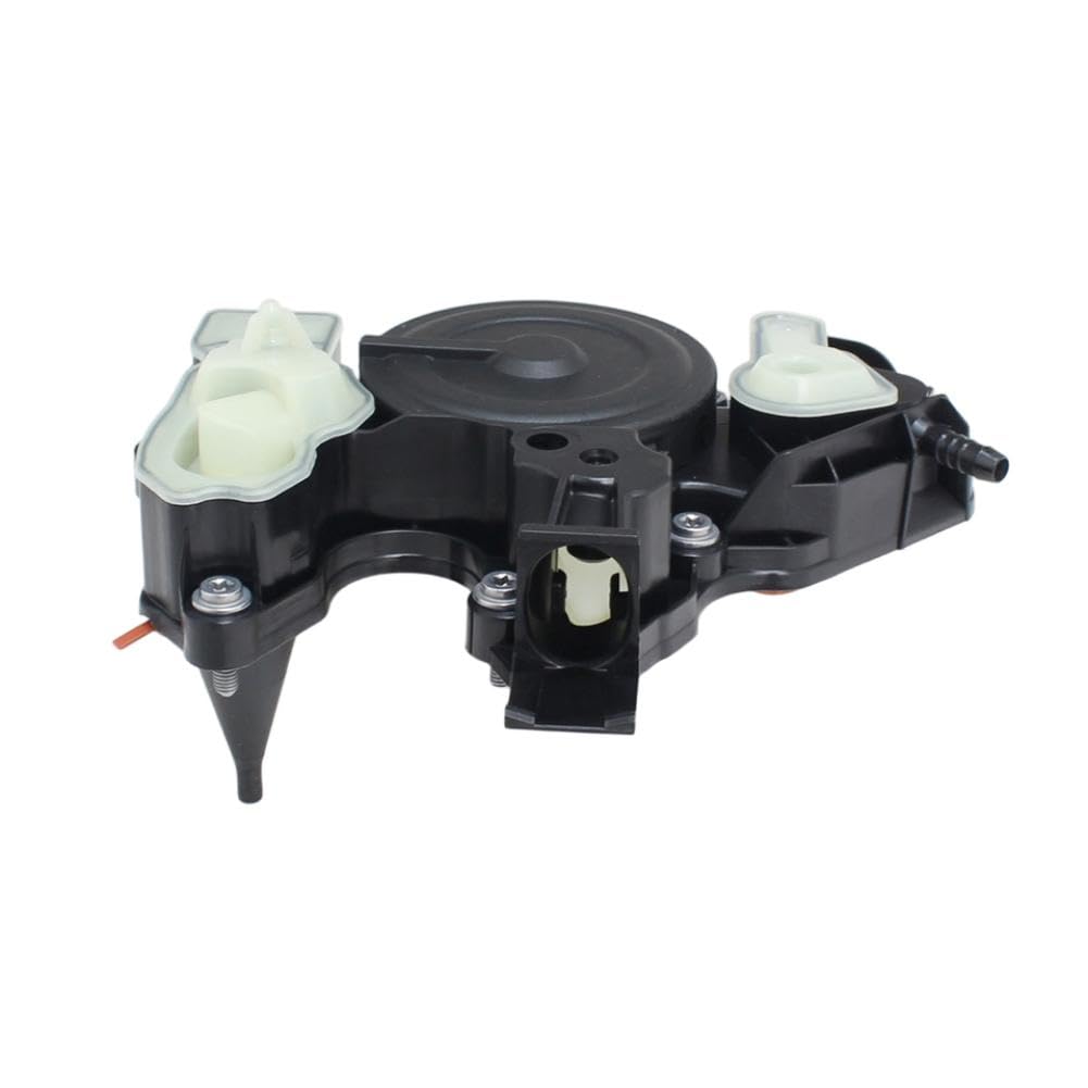 Separador de Aceite Compatible Con Atlas Teramont Beetle Cabrio Para 06K103495AH 06K103495AP 06K103495AC 06K103495Q