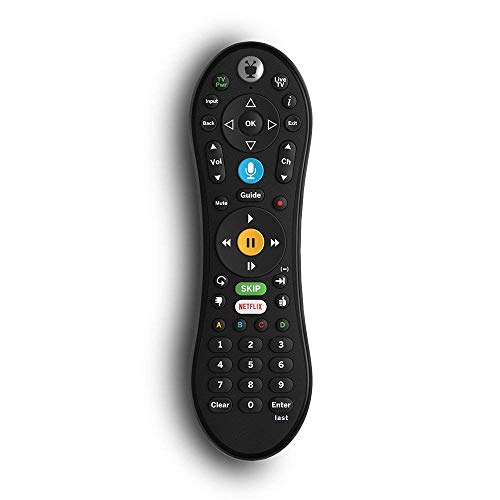 TiVo VOX Remote for TiVo BOLT (Limited Edition)