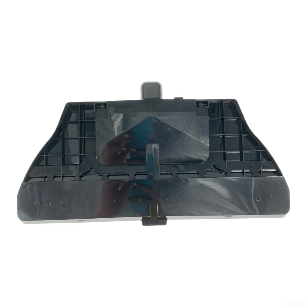Disco de limpieza de repuesto para aspiradora MOVA Z60 Ultra, accesorio de limpieza de piso de plástico resistente para eliminar eficazmente la suciedad y filtrar el polvo, compatible con sistemas de