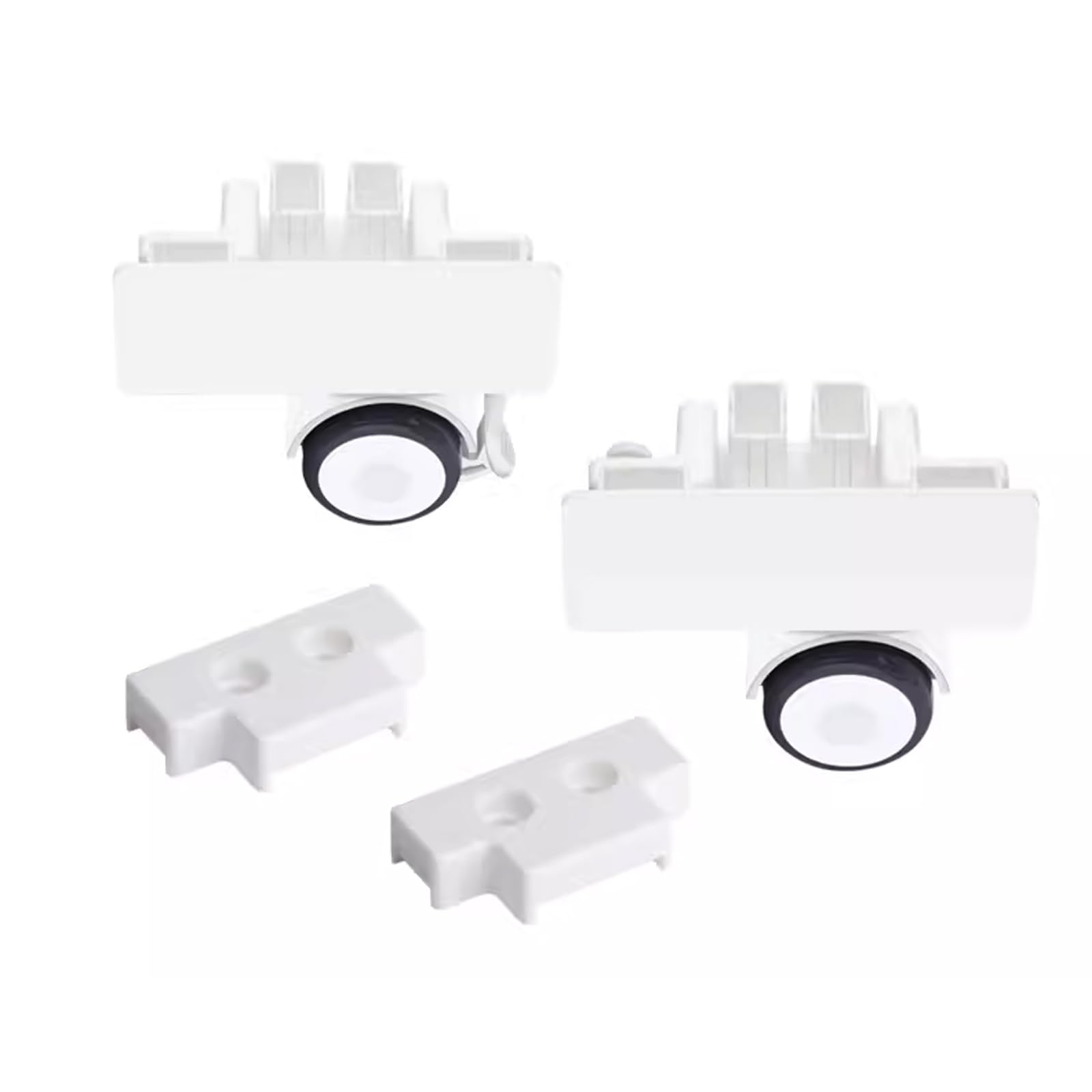 Accessoire de cage Niteangel : créez un espace de jeu parfait pour hamster et gerbille
