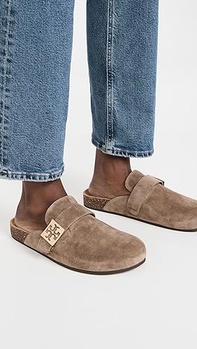 Image of Tory Burch Women's Mellow Mules