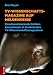 Produktbild TV-Wissenschaftsmagazine auf Heldenreise: Emotionalisierende Heldendramaturgie in moderierten TV-Wissenschaftsmagazinen