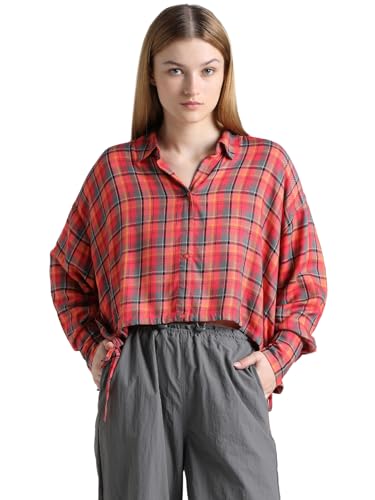 Image of ONLY Women's Oversized Fit Shirt