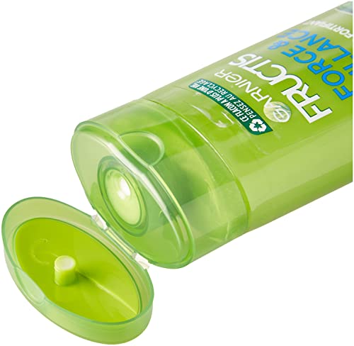 Shampooing Garnier Fructis Color Resist le geste matin pour cheveux fatigués