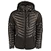 Produktbild Wellensteyn Herren Jacke REVOX Men Schwarz CarboHiTec, Größe:M, Farbe:Schwarz