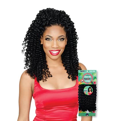 RastAfri MAUI CURL BRAID - 2X (HM4/30)