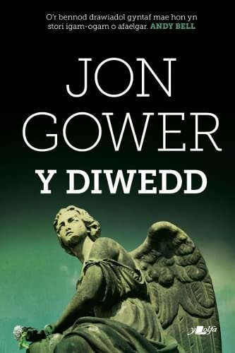 Y Diwedd (Welsh Edition)