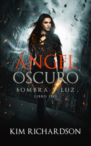  Ángel Oscuro