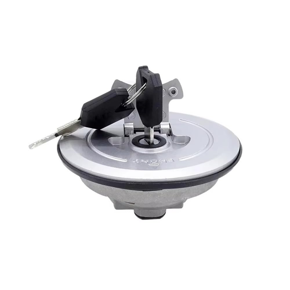 Moto TapóN DepóSito Gasolina Tapa De Tanque Combustible Aluminio Motocicleta Para Ho&n&da VTR250 X4 CB250 Hornet 250 CB1300 CB750 CBR900