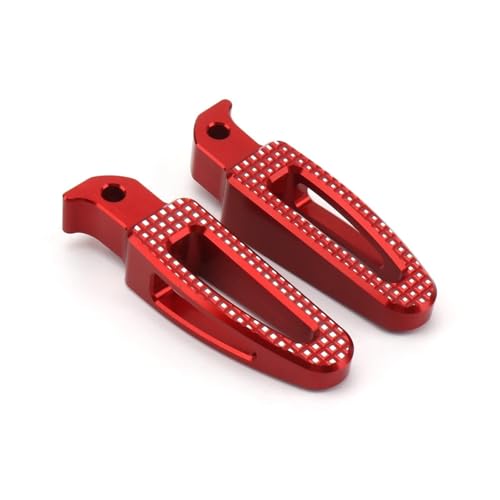 Repose-pieds passager pour XMAX 300 idéal pour les balades en duo le week-end