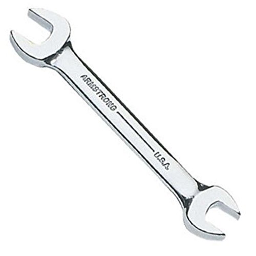 Wrench Open End Angle Head 1/4 x 5/16" Tools & Home