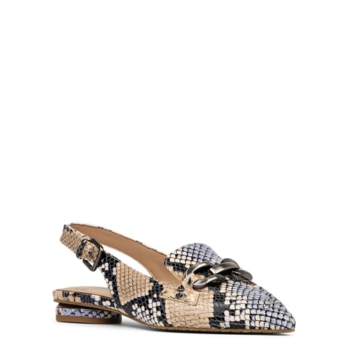 Donald J Pliner Women's Williams Ballet Flat2