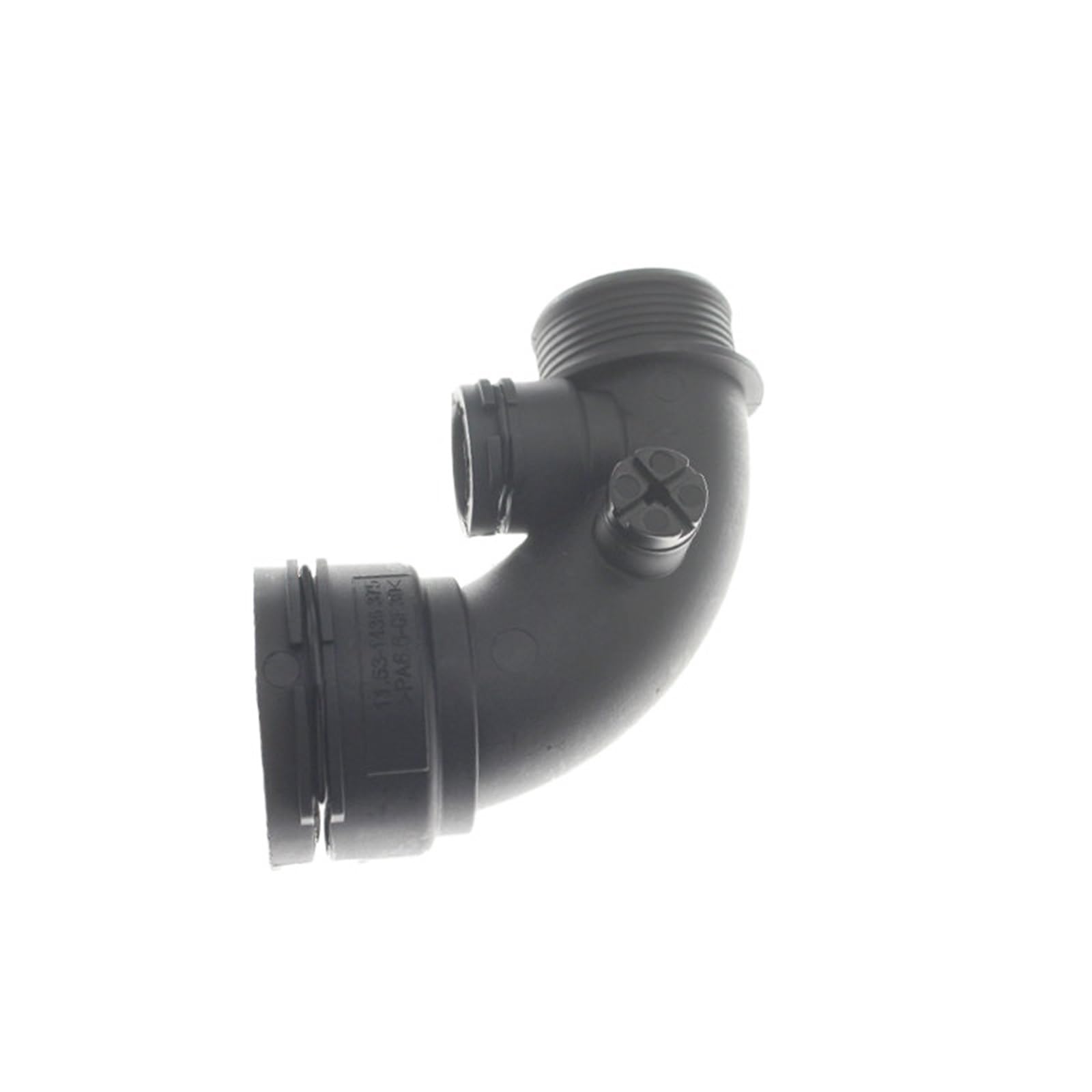 Arleo One Color 11531436375 Radiator Coolant Cooling Water Hose Connector