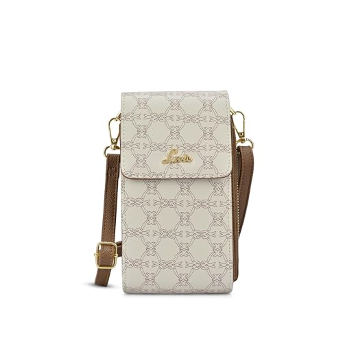 Image of Lavie Women's Zally Vertical Zip Mup Wallet | Gift for Women