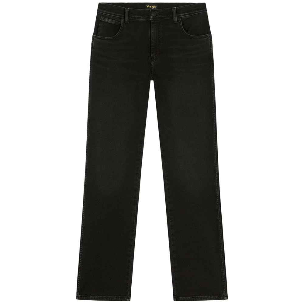 Wrangler Herren Texas Jeans – Bild 3